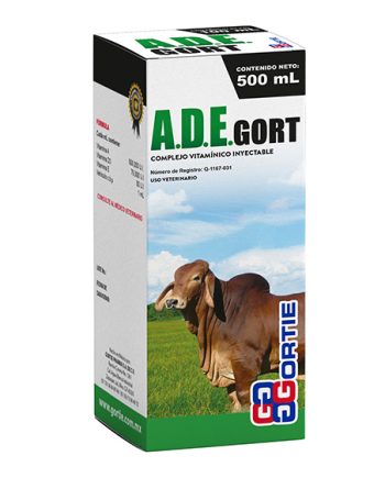 ADE GORT