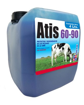 ATIS 60-90