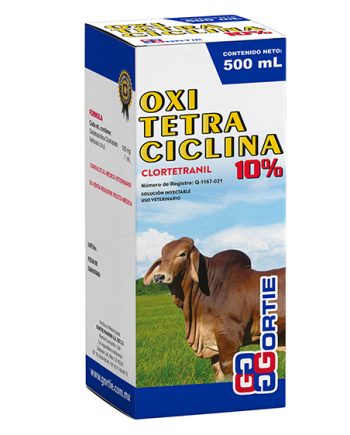 CLORTETRANIL