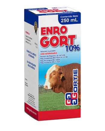 ENROGORT 10%