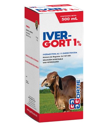 IVER GORT 1%