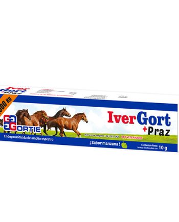 IVER GORT + PRAZ