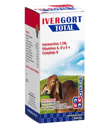 IVERGORT TOTAL