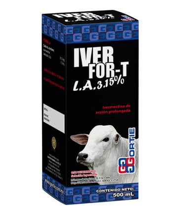 IVERFOR-T L.A. 3.15%