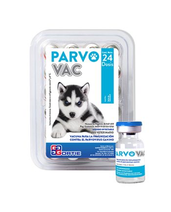 PARVO-VAC