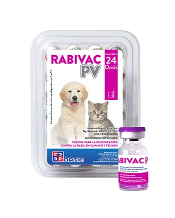 RABIVAC-PV