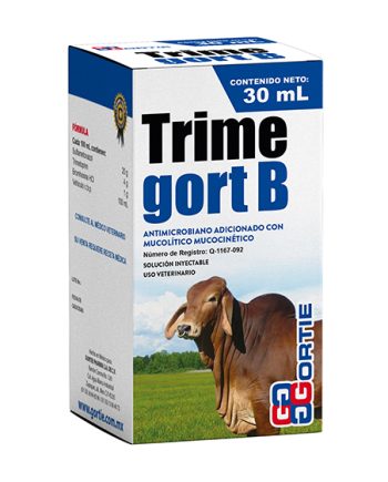 TRIMEGORT B