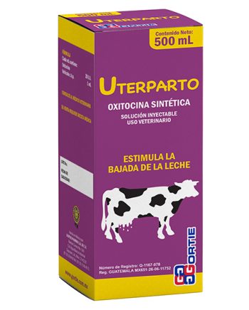 UTERPARTO