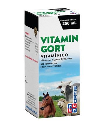 VITAMINGORT